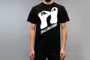 eraser head t shirt