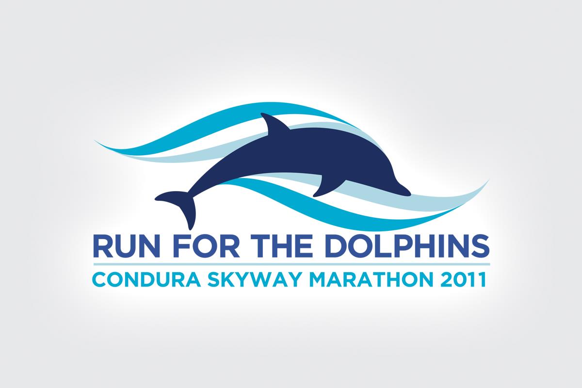 Condura Run for the Dolphins 2011