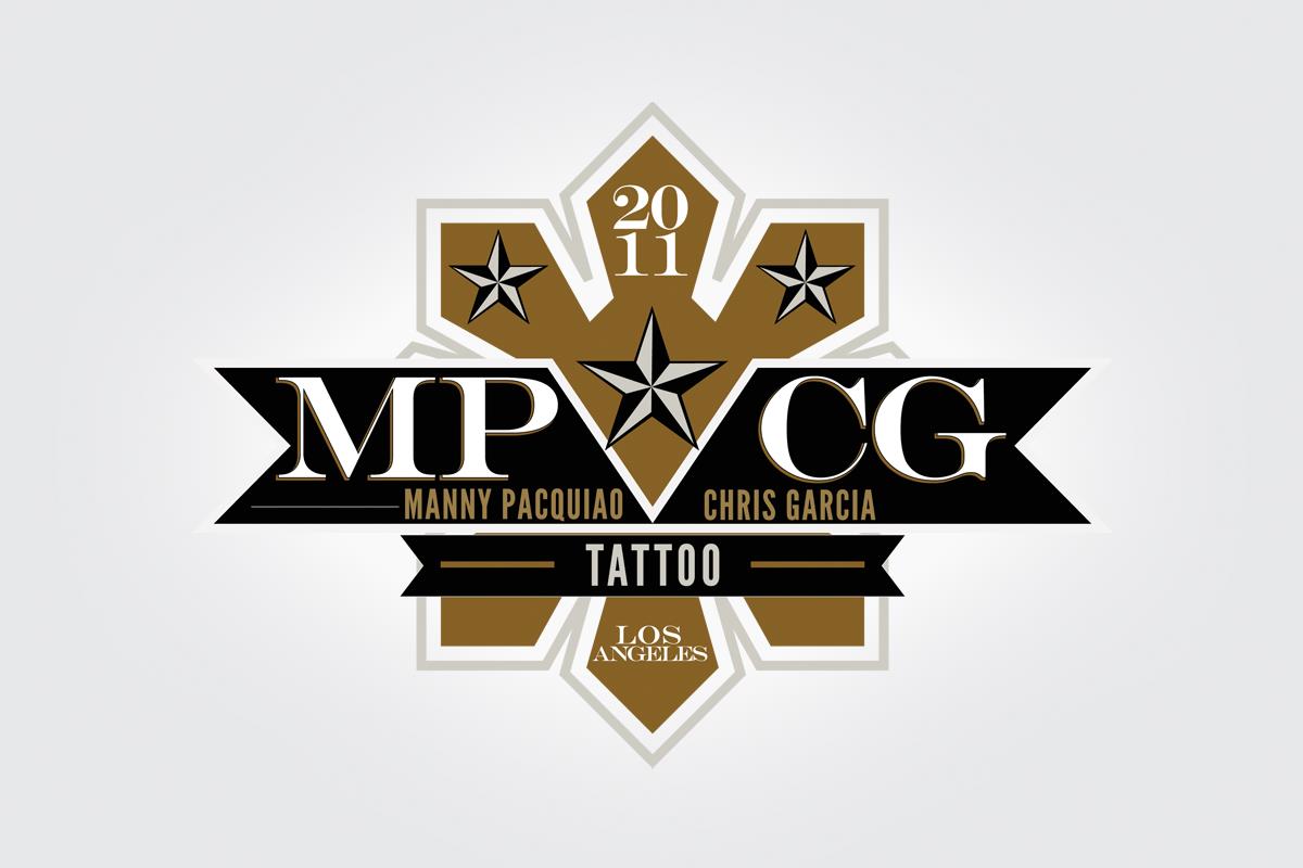 MP CG Tattoo Shop