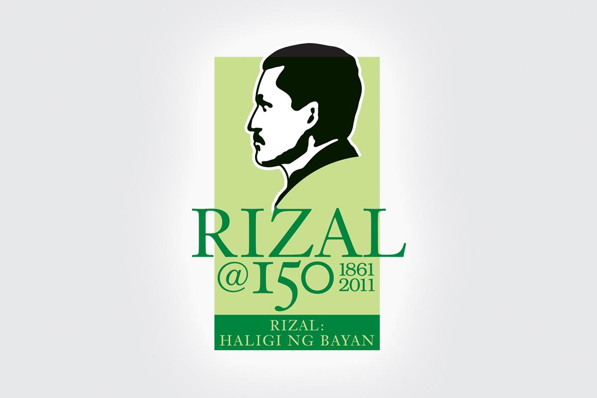 Rizal @ 150