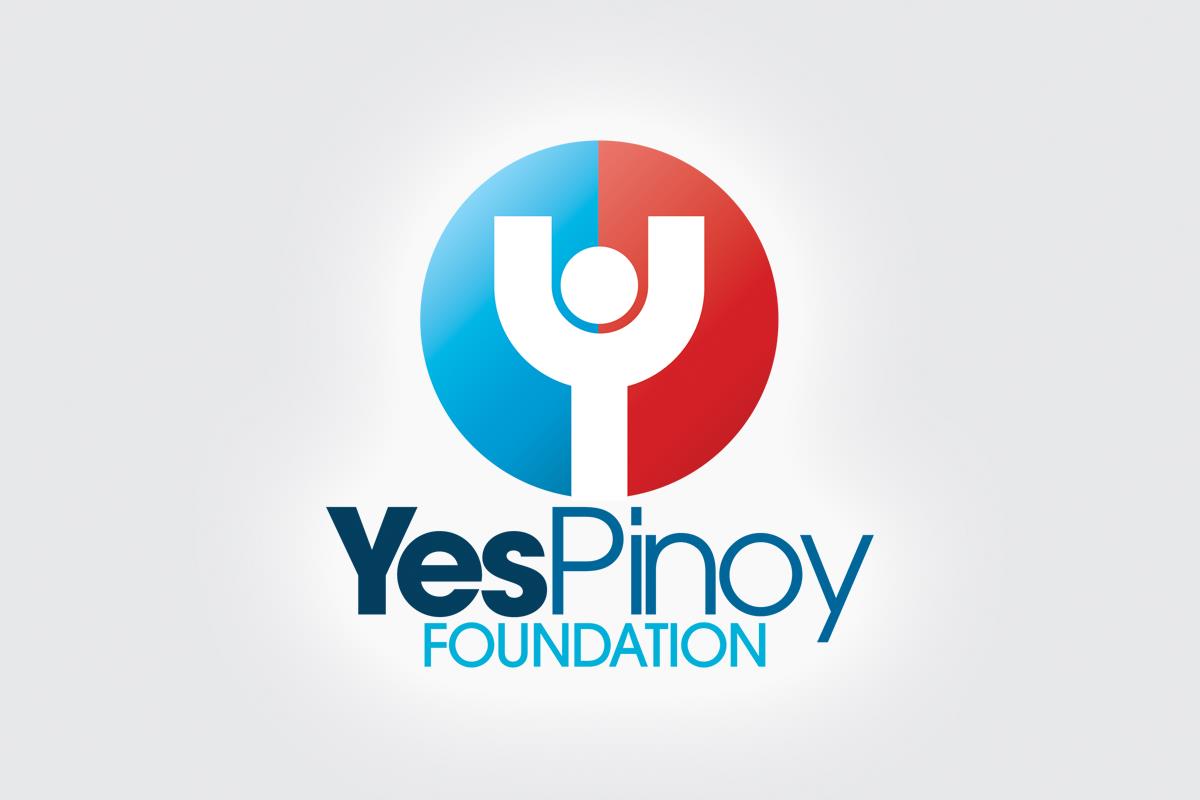 Yes Pinoy Foundation